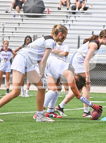 Thumbnail 2 in Eaglecrest vs Chatfield photogallery.