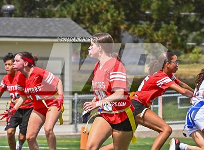 Thumbnail 1 in Eaglecrest vs Chatfield photogallery.