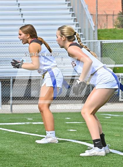Thumbnail 2 in Eaglecrest vs Chatfield photogallery.
