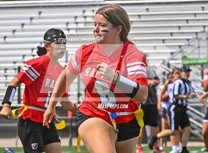 Thumbnail 1 in Eaglecrest vs Chatfield photogallery.