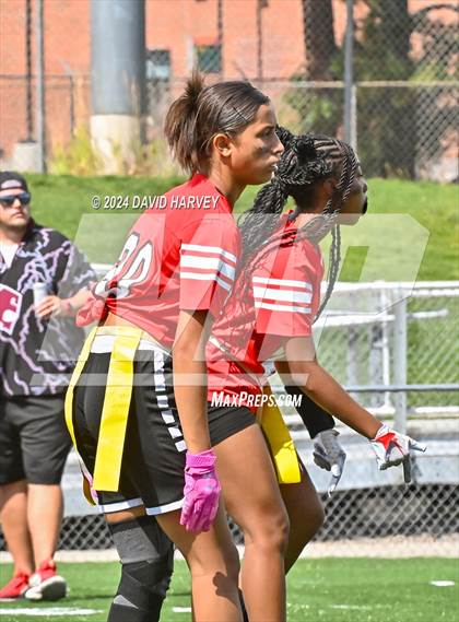 Thumbnail 2 in Eaglecrest vs Chatfield photogallery.