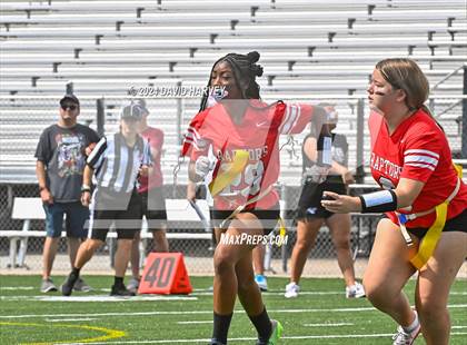 Thumbnail 2 in Eaglecrest vs Chatfield photogallery.