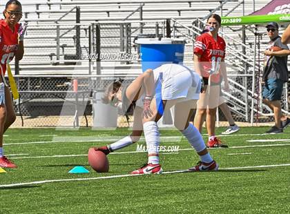 Thumbnail 1 in Eaglecrest vs Chatfield photogallery.