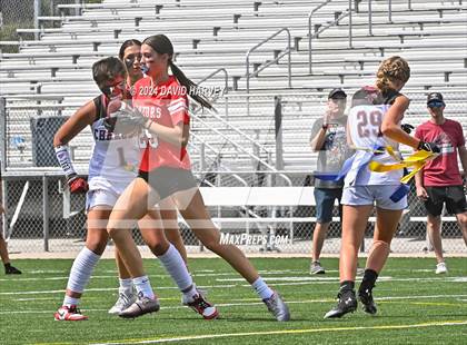 Thumbnail 2 in Eaglecrest vs Chatfield photogallery.