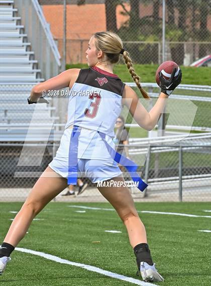 Thumbnail 1 in Eaglecrest vs Chatfield photogallery.