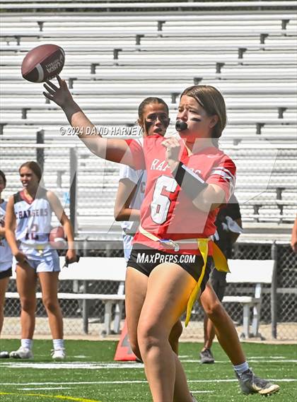Thumbnail 3 in Eaglecrest vs Chatfield photogallery.