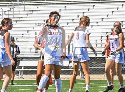 Thumbnail 3 in Eaglecrest vs Chatfield photogallery.