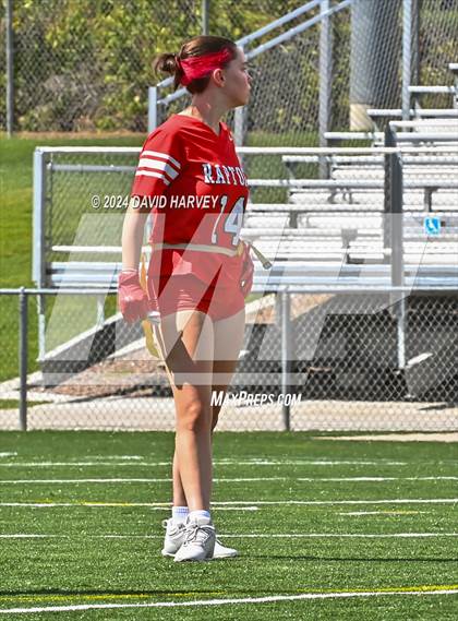 Thumbnail 2 in Eaglecrest vs Chatfield photogallery.