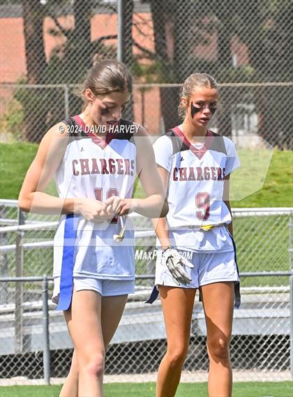 Thumbnail 1 in Eaglecrest vs Chatfield photogallery.