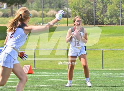 Thumbnail 2 in Eaglecrest vs Chatfield photogallery.