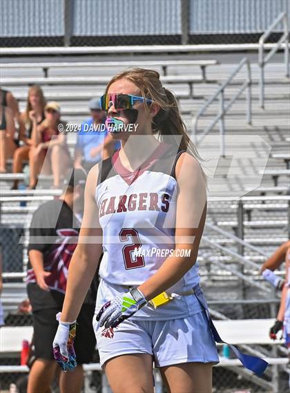 Thumbnail 3 in Eaglecrest vs Chatfield photogallery.