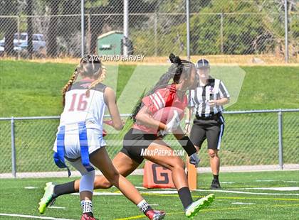 Thumbnail 1 in Eaglecrest vs Chatfield photogallery.
