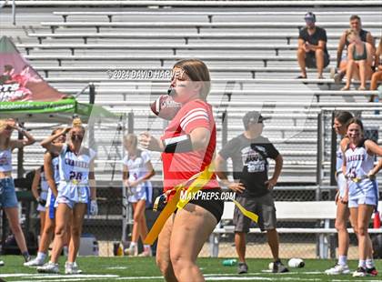 Thumbnail 2 in Eaglecrest vs Chatfield photogallery.