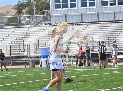 Thumbnail 1 in Eaglecrest vs Chatfield photogallery.