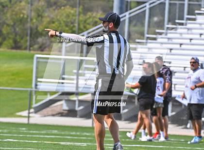 Thumbnail 2 in Eaglecrest vs Chatfield photogallery.