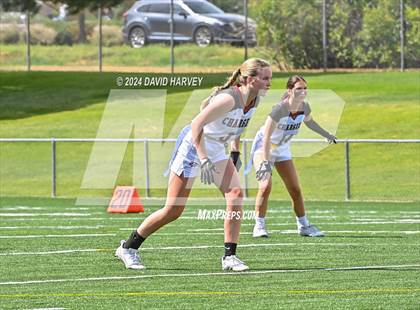 Thumbnail 2 in Eaglecrest vs Chatfield photogallery.