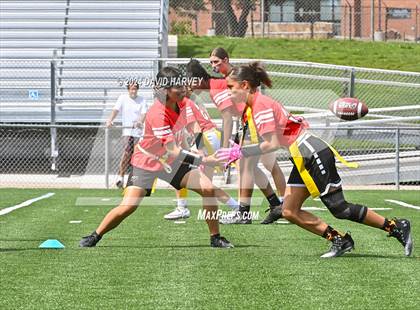 Thumbnail 2 in Eaglecrest vs Chatfield photogallery.