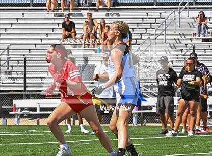 Thumbnail 2 in Eaglecrest vs Chatfield photogallery.