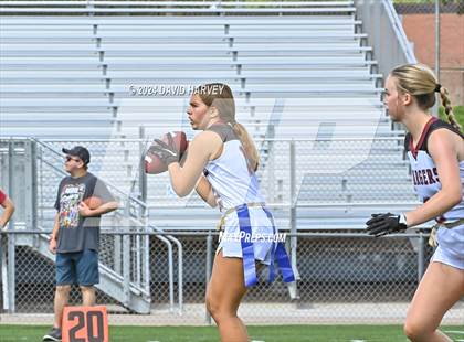 Thumbnail 3 in Eaglecrest vs Chatfield photogallery.