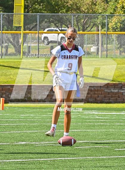 Thumbnail 3 in Eaglecrest vs Chatfield photogallery.