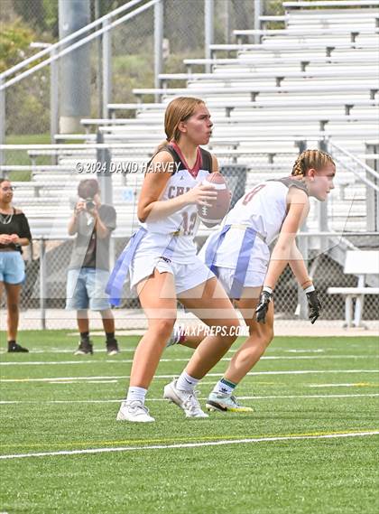 Thumbnail 3 in Eaglecrest vs Chatfield photogallery.