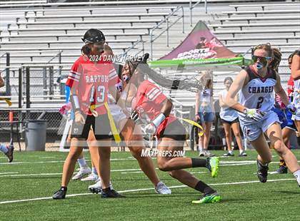 Thumbnail 3 in Eaglecrest vs Chatfield photogallery.
