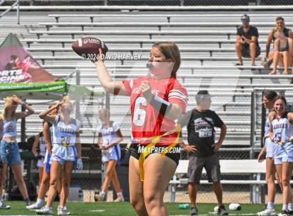 Thumbnail 3 in Eaglecrest vs Chatfield photogallery.