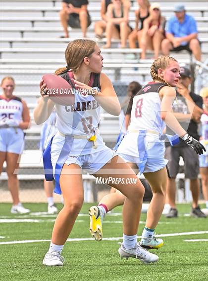 Thumbnail 3 in Eaglecrest vs Chatfield photogallery.