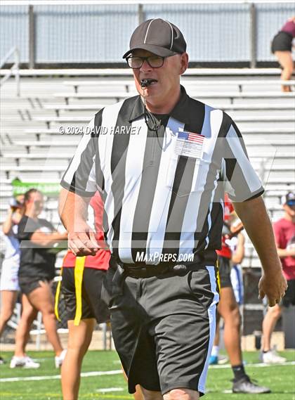 Thumbnail 3 in Eaglecrest vs Chatfield photogallery.