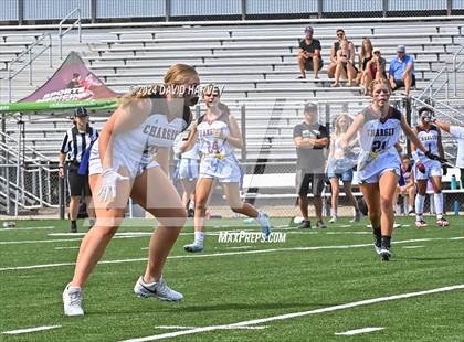 Thumbnail 3 in Eaglecrest vs Chatfield photogallery.