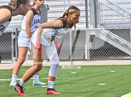 Thumbnail 1 in Eaglecrest vs Chatfield photogallery.