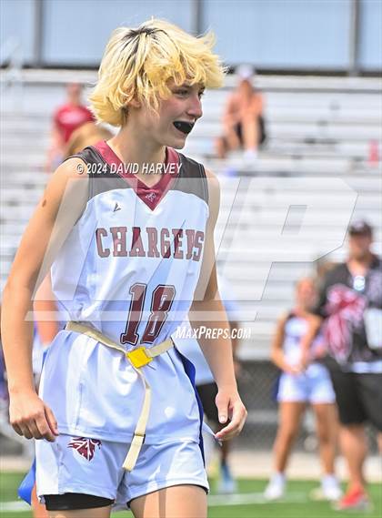 Thumbnail 2 in Eaglecrest vs Chatfield photogallery.
