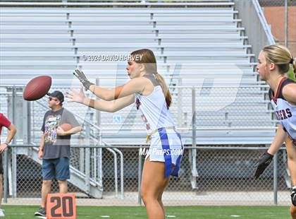 Thumbnail 1 in Eaglecrest vs Chatfield photogallery.