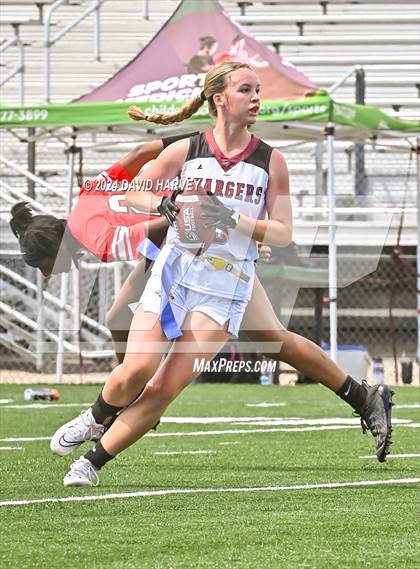 Thumbnail 3 in Eaglecrest vs Chatfield photogallery.