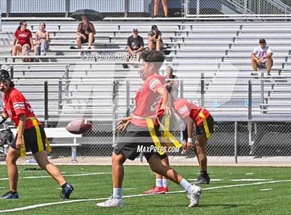 Thumbnail 1 in Eaglecrest vs Chatfield photogallery.