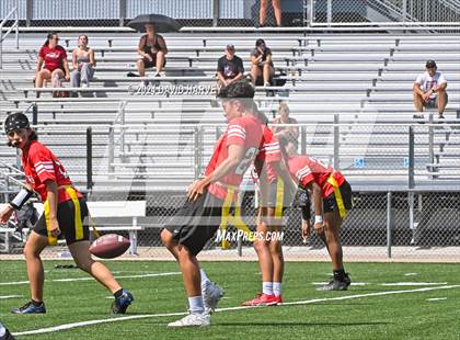 Thumbnail 2 in Eaglecrest vs Chatfield photogallery.