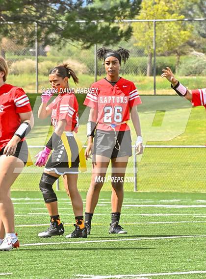 Thumbnail 3 in Eaglecrest vs Chatfield photogallery.