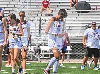 Thumbnail 2 in Eaglecrest vs Chatfield photogallery.
