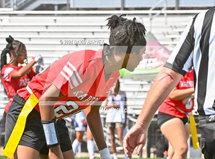 Thumbnail 3 in Eaglecrest vs Chatfield photogallery.