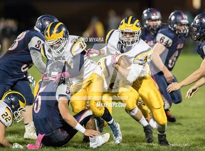 Thumbnail 3 in Bow @ Merrimack Valley photogallery.