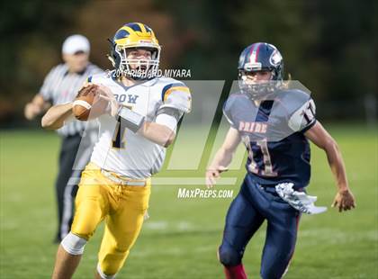 Thumbnail 1 in Bow @ Merrimack Valley photogallery.