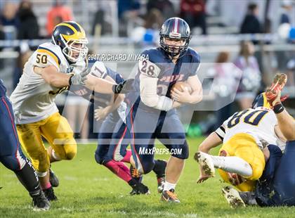 Thumbnail 1 in Bow @ Merrimack Valley photogallery.