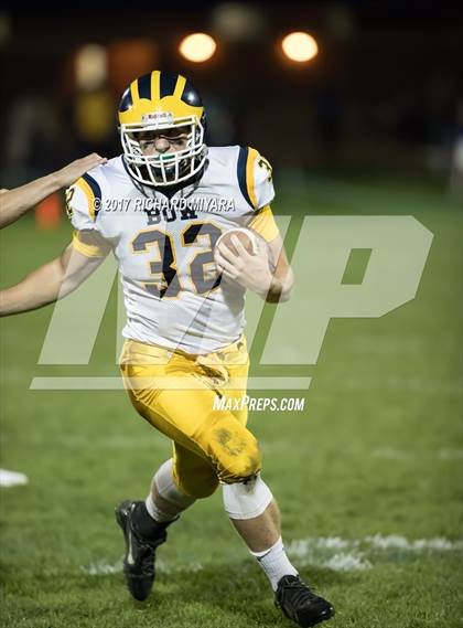 Thumbnail 2 in Bow @ Merrimack Valley photogallery.