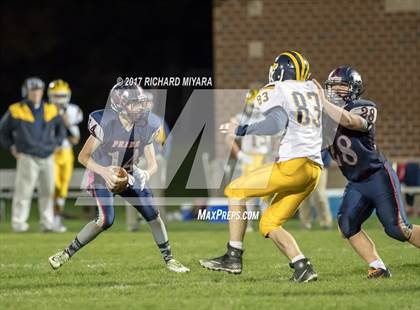 Thumbnail 2 in Bow @ Merrimack Valley photogallery.