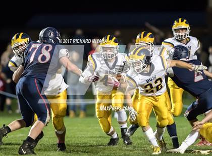 Thumbnail 1 in Bow @ Merrimack Valley photogallery.