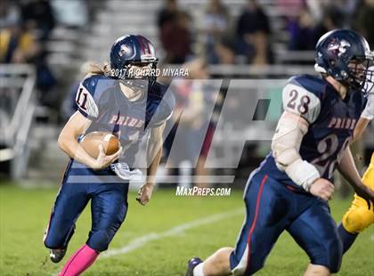 Thumbnail 2 in Bow @ Merrimack Valley photogallery.