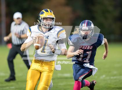 Thumbnail 3 in Bow @ Merrimack Valley photogallery.