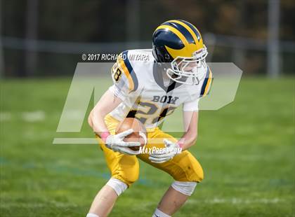 Thumbnail 1 in Bow @ Merrimack Valley photogallery.