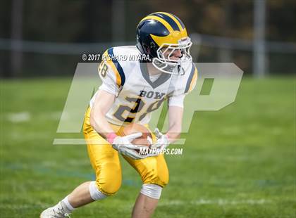 Thumbnail 3 in Bow @ Merrimack Valley photogallery.