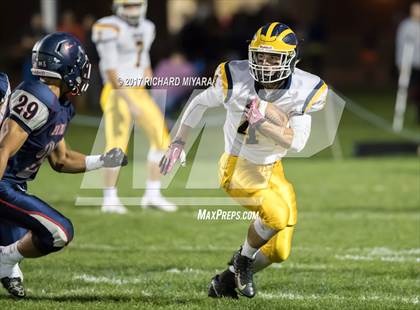 Thumbnail 3 in Bow @ Merrimack Valley photogallery.
